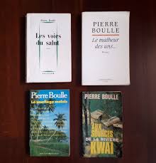 Nak cari used books definitely at books and bobs. A Little History Of The French In Malaysia La France En Malaisie