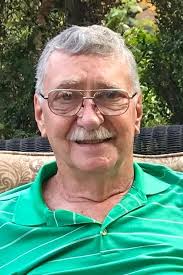 Obituary information for Larry Eugene Keller