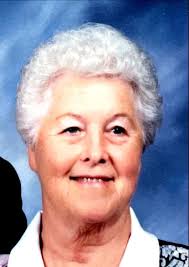 Obituary for Lucille (Boblitt) Satterly