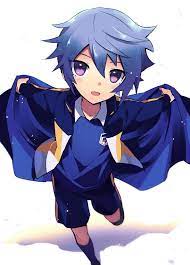 閃電十一人 おしゃれまとめの人気アイデア pinterest 品萱 陳 イナイレ イナズマイレブン アレス