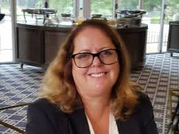 Congratulations to Diane D'Orazio: Recipient of The Daniel J. Keating  Leadership Award