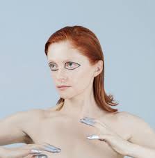 Goldfrapp announce new LP 'Silver Eye' (listen to "Anymore")