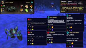 Cute as a button actually increases the plushie's chance to dodge by 25% (unless the tooltip is bugged), so it can actually tank a barrage of damage if the situation calls for it. Wild Battle Pets Of Shadowmoon Valley Draenor Safari Guide Youtube