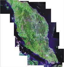 Malaysia is a country on the southeast asia made up of 13 states and 13 federal territories. Peninsular Malaysia Wikipedia