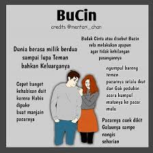 99 Kata Kata Bucin Terbaru 2020 Galau Sedih Cinta Rindu Lucu Bijak