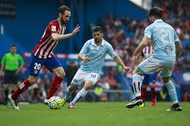 Watch la liga online, preview and predictions of la liga match on sunday 15 august 2021. Atletico Madrid Celta Vigo Time Tv Streaming And How To Watch Liga Santander 2019 Into The Calderon