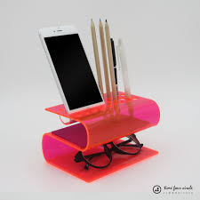 Iphone Stand Cell Phone Stand Desk Organizer Android Docking Pen Holder Gift Him Design Deskorganizer Gift Iphotostan Phone Iphone Stand Phone Organization