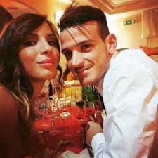 Ecco quello che sappiamo su di lei. Gossip News Alessandro Florenzi E Ilenia Atzori Presto Le Nozze