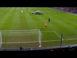 For 78 minutes on saturday march 17, 2012, muamba was technically dead. Fabrice Muamba Collapses At White Heart Lane Hq Youtube
