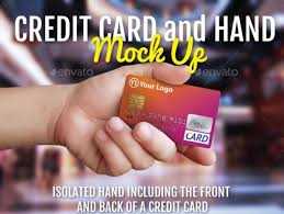 Download 30 Best Credit Card Mockup Psd Free And Premium Download Layerbag