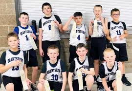 Grantsburg boys compete in Wisconsin State Invitational Championship  Tournament
