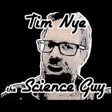 Tim Nye' Women's Premium Tank Top