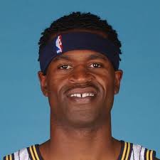 Stephen Jackson