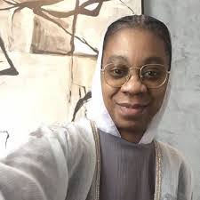 Megan Holgate's Instagram, Twitter & Facebook