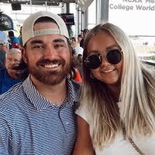 Georgia Pate's Instagram, Twitter & Facebook