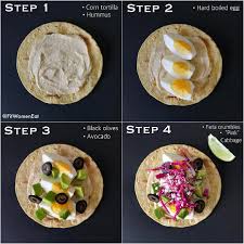 6 makanan yang sering dibilang sehat padahal bikin gemuk. 5 Menu Snack Enak Ini Gak Bikin Gemuk Lho Mau Coba