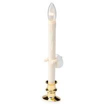 Maybe you would like to learn more about one of these? Battery Window Candles Wayfair