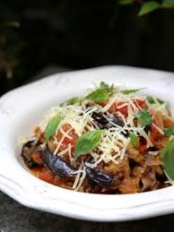 Poelee D Aubergines A La Provencale Recette Avec Images Recettes De Cuisine Recette Recette Four