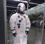 Model A7L Space Suit—1969 > National Museum of the United ...