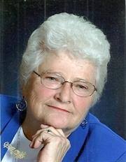 Obituary of Carolyn Potter Flathers