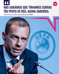 Esta nova competição irá também mexer no apuramento para o euro'2020, que será caso um dos vencedores dos grupos da liga das nações já tiver assegurado lugar no euro'2020 através da fase. Eita Se Liga Nessa Declaracao Que O Tnt Sports Brasil Facebook