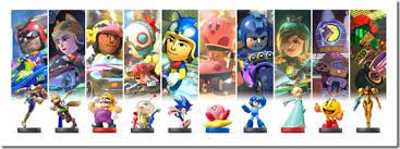If you're a nintendo switch owner that. Mario Kart 8 Deluxe Supports Amiibo Siliconera