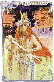 Brunhild - Wikipedia