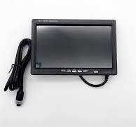 7 Inch Digital TFT LED Display Monitor Video Car Monitor
