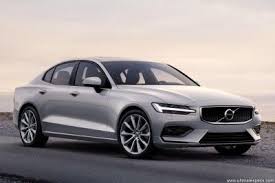 More about the 2021 s60. Volvo S60 Iii B4 Technical Specs Dimensions