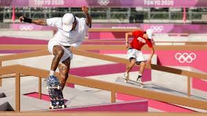 New update on olympic racing of skateboarding after oi stu open in rio de janeiro. W9ncwpuxl Sadm