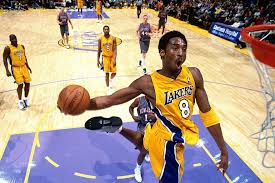Kobe bryant holds the position of the guard in nba because of his 6 feet 5 inches tall height. How Old Was Kobe When He Retired Story Will Emotioned U Sportsnile