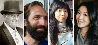 Jon Scieszka (@Jon_Scieszka)