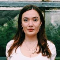 Jillian Mansfield's Instagram, Twitter & Facebook