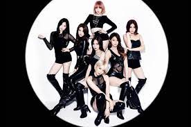 Jellyfish entertainment released an announcement stating that the group officially disbanded on december 31, 2020 after 2 years on. Aoa S Like A Cat Sexiness Done Properly Seoulbeats