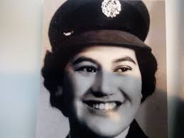 Martha MULLIGAN Obituary (2018)