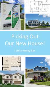Welcome to west bay's website. Picking Out Our New House I Am A Honey Bee