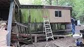 But just like anything else that gets exposed to the. Easy And Cheapest Way To Clean Your Siding Youtube