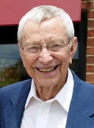 Obituaries in the Courier this week, Feb. 16-21