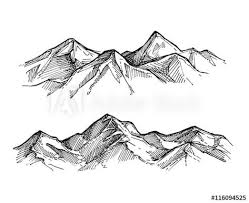 Check spelling or type a new query. 11 Ideas De Montanas Montanas Dibujo Paisaje A Lapiz Tatuaje De Montana