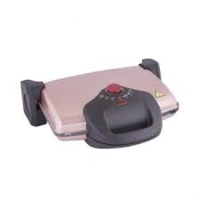 Karaca 153.06.11.0292 future granit tost makinesi, krem, 1800w. Fms Tost Makineleri Alkapida Com