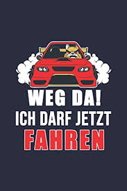 Check spelling or type a new query. Compare Prices For Lustige Fuhrerschein Bestanden Fahrschuler Across All Amazon European Stores