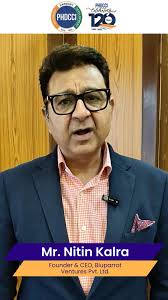 Mr. Thampy Koshy, Managing Director and CEO (#ONDC) shared his views