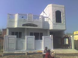 One Floor Home Front Design Hd Home Design