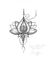 Pin By Lisa M On Tattoo Board Lotus Flower Tattoo Lotus Tattoo Flower Tattoo