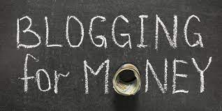 Maybe you would like to learn more about one of these? How To Make Money Blogging In 2021 The Ultimate Beginners Guide