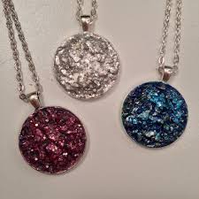 Pin By Maria Ames On D I Y Projects Resin Jewelry Diy Clay Jewelry Jewelry Inspiration