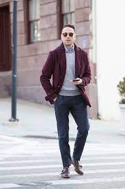 7 Last Minute Holiday Outfit Ideas Mens Outfits Christmas Outfit Casual Formal Winter Outfits