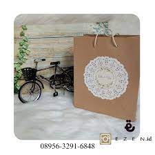 Paperbag Pernikahan Tas Pengajian Paperbag Pengajian Paper Bag Surabaya Paper Bag Murah Paper Bag Design Paper Bag Mu Custom Bags Bags Paper Shopping Bag