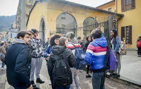 Opinioni su pessina como ✅. Pessina Settimana Corta E Lezioni Fino Alle 15 Cronaca Como