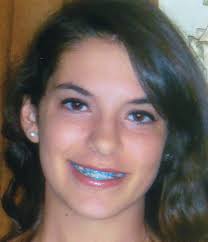 Francesca Nicholson, 15